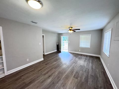 Tiny photo for 3916 Cates Avenue, Tallahassee, FL 32310 (MLS # 391719)