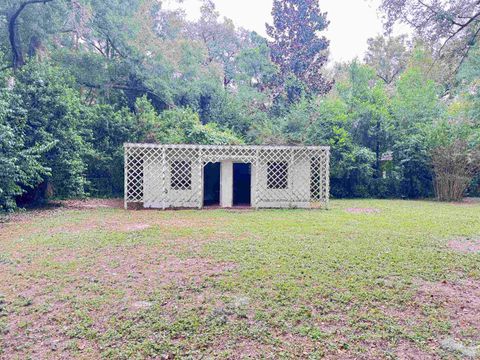Tiny photo for 3916 Cates Avenue, Tallahassee, FL 32310 (MLS # 391719)