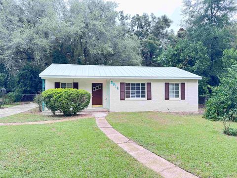 Tiny photo for 3916 Cates Avenue, Tallahassee, FL 32310 (MLS # 391719)