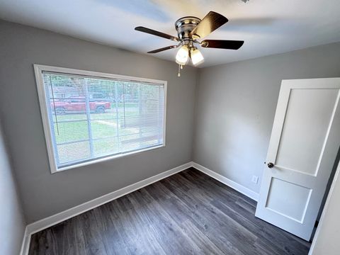 Tiny photo for 3916 Cates Avenue, Tallahassee, FL 32310 (MLS # 391719)