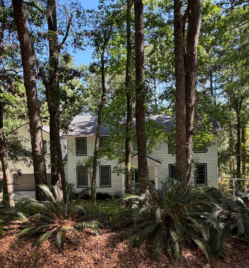 Photo of 2704 Brenner Pass Pass, Tallahassee, FL 32303 (MLS # 398617)