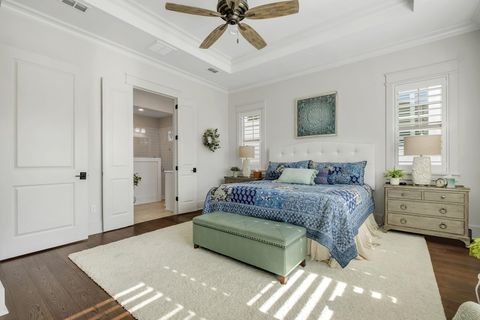 Tiny photo for 4247 Oak Run Lane, Tallahassee, FL 32317 (MLS # 399171)