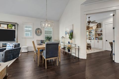 Tiny photo for 4247 Oak Run Lane, Tallahassee, FL 32317 (MLS # 399171)