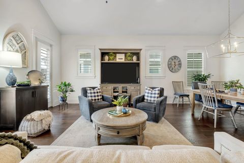 Tiny photo for 4247 Oak Run Lane, Tallahassee, FL 32317 (MLS # 399171)