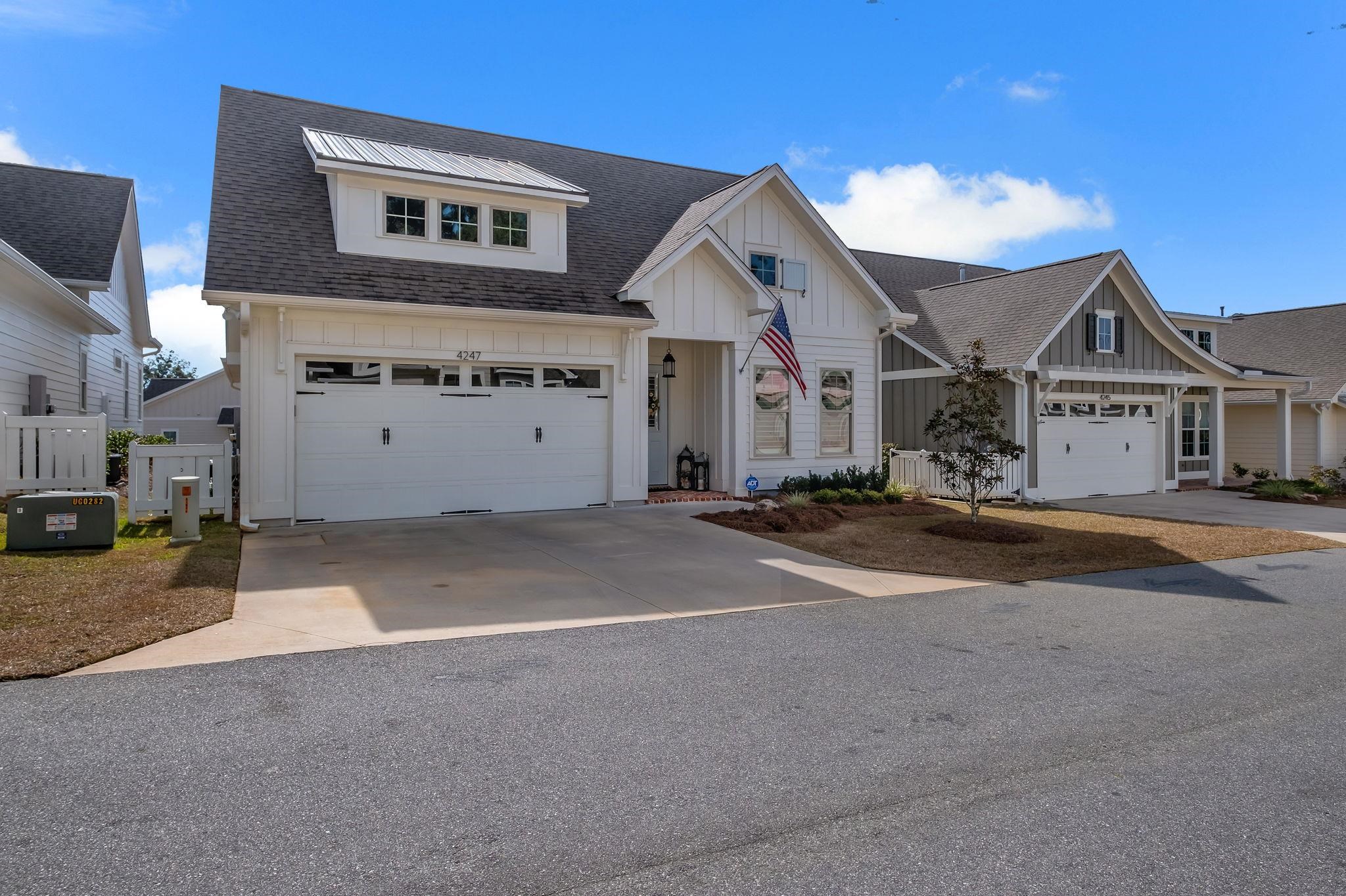 4247 Oak Run Lane