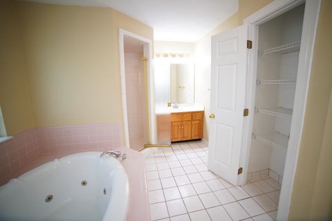 Tiny photo for 352 Meadow Ridge Drive, Tallahassee, FL 32312 (MLS # 397983)