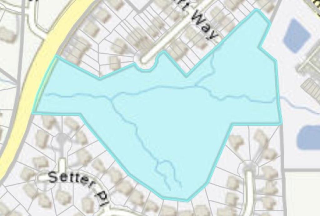 Photo of 3651 Fred George Road, Tallahassee, FL 32303 (MLS # 393223)