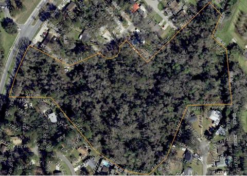 Tiny photo for 3651 Fred George Road, Tallahassee, FL 32303 (MLS # 393223)