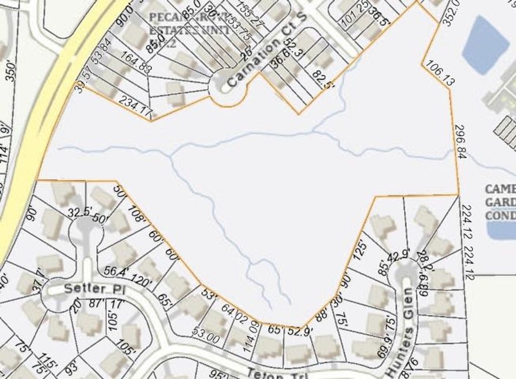 Photo of 3651 Fred George Road, Tallahassee, FL 32303 (MLS # 393223)