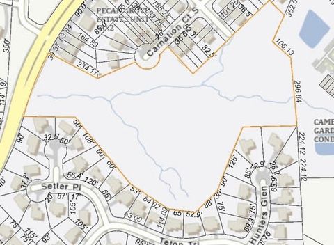 3651 Fred George Road Tallahassee FL 32303