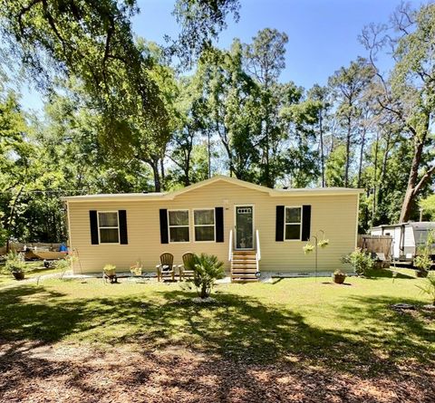 Tiny photo for 1001 Backforest Lane, Tallahassee, FL 32305 (MLS # 399477)