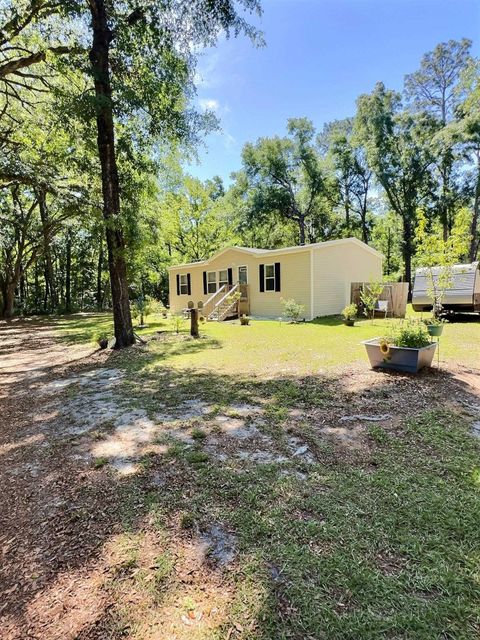 Tiny photo for 1001 Backforest Lane, Tallahassee, FL 32305 (MLS # 399477)