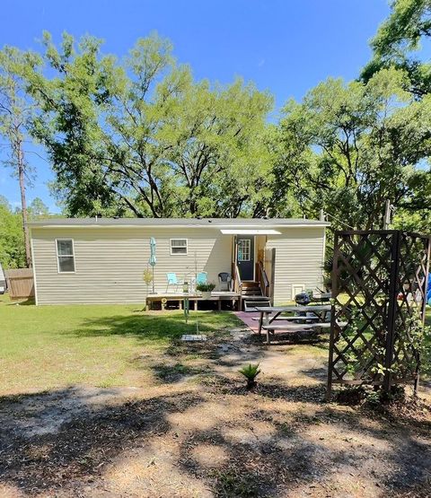 Tiny photo for 1001 Backforest Lane, Tallahassee, FL 32305 (MLS # 399477)