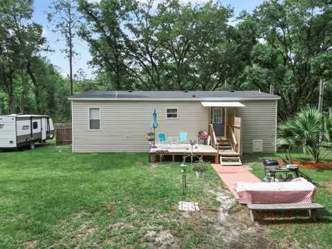 Tiny photo for 1001 Backforest Lane, Tallahassee, FL 32305 (MLS # 399477)