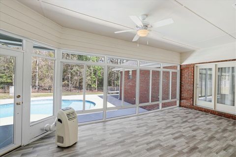 Tiny photo for 9016 Glen Eagle Way, Tallahassee, FL 32312 (MLS # 397985)