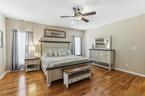 Tiny photo for 9016 Glen Eagle Way, Tallahassee, FL 32312 (MLS # 397985)