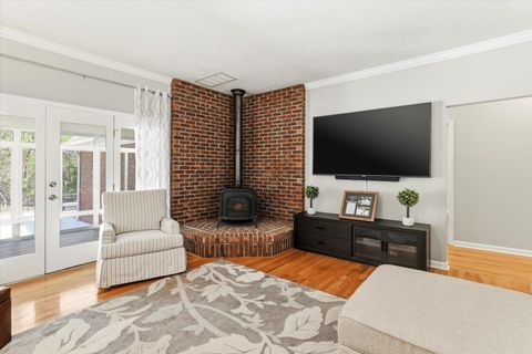 Tiny photo for 9016 Glen Eagle Way, Tallahassee, FL 32312 (MLS # 397985)