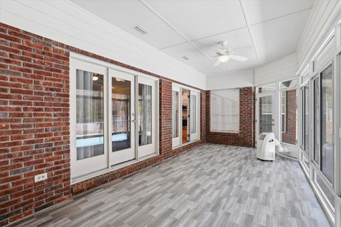 Tiny photo for 9016 Glen Eagle Way, Tallahassee, FL 32312 (MLS # 397985)