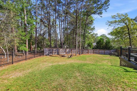 Tiny photo for 9016 Glen Eagle Way, Tallahassee, FL 32312 (MLS # 397985)