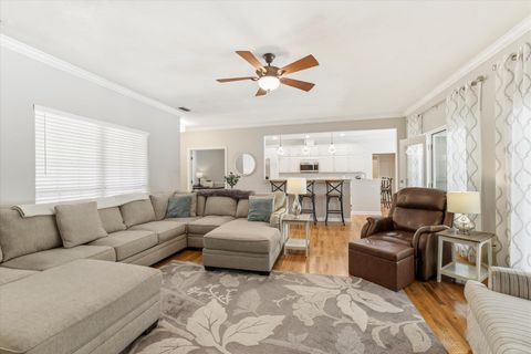 Tiny photo for 9016 Glen Eagle Way, Tallahassee, FL 32312 (MLS # 397985)