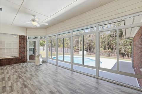 Tiny photo for 9016 Glen Eagle Way, Tallahassee, FL 32312 (MLS # 397985)