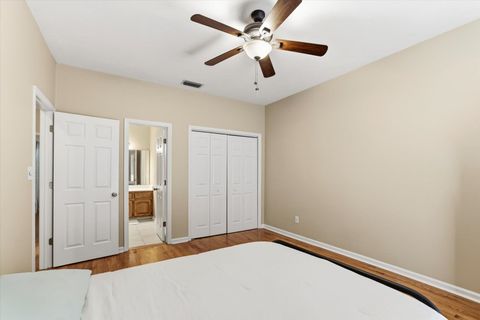 Tiny photo for 9016 Glen Eagle Way, Tallahassee, FL 32312 (MLS # 397985)