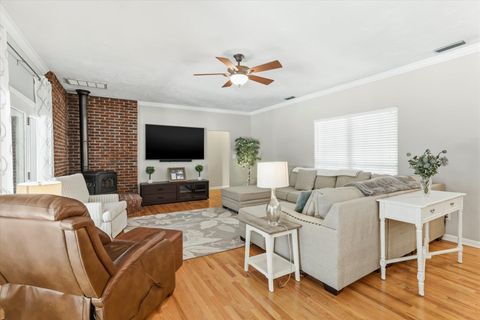 Tiny photo for 9016 Glen Eagle Way, Tallahassee, FL 32312 (MLS # 397985)