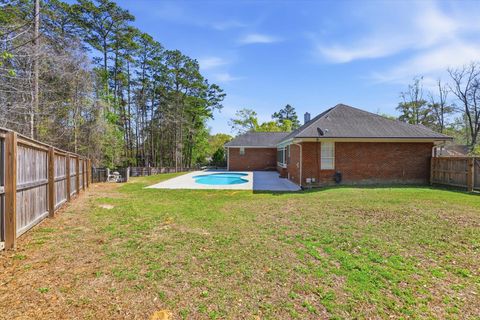 Tiny photo for 9016 Glen Eagle Way, Tallahassee, FL 32312 (MLS # 397985)