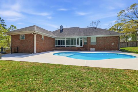 Tiny photo for 9016 Glen Eagle Way, Tallahassee, FL 32312 (MLS # 397985)