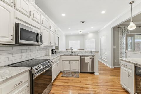 Tiny photo for 9016 Glen Eagle Way, Tallahassee, FL 32312 (MLS # 397985)