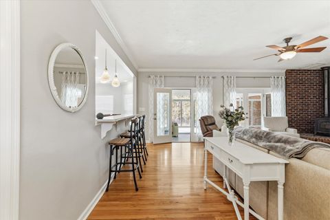 Tiny photo for 9016 Glen Eagle Way, Tallahassee, FL 32312 (MLS # 397985)