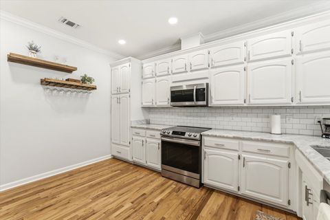 Tiny photo for 9016 Glen Eagle Way, Tallahassee, FL 32312 (MLS # 397985)