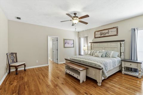 Tiny photo for 9016 Glen Eagle Way, Tallahassee, FL 32312 (MLS # 397985)