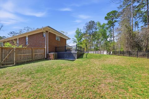 Tiny photo for 9016 Glen Eagle Way, Tallahassee, FL 32312 (MLS # 397985)