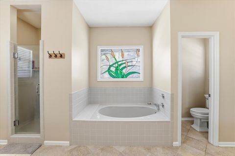 Tiny photo for 9016 Glen Eagle Way, Tallahassee, FL 32312 (MLS # 397985)