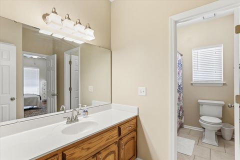 Tiny photo for 9016 Glen Eagle Way, Tallahassee, FL 32312 (MLS # 397985)