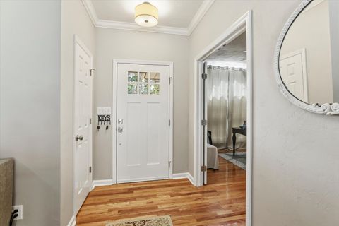 Tiny photo for 9016 Glen Eagle Way, Tallahassee, FL 32312 (MLS # 397985)