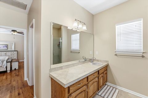 Tiny photo for 9016 Glen Eagle Way, Tallahassee, FL 32312 (MLS # 397985)