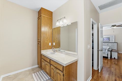 Tiny photo for 9016 Glen Eagle Way, Tallahassee, FL 32312 (MLS # 397985)