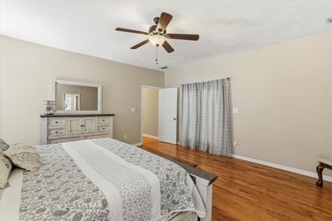 Tiny photo for 9016 Glen Eagle Way, Tallahassee, FL 32312 (MLS # 397985)