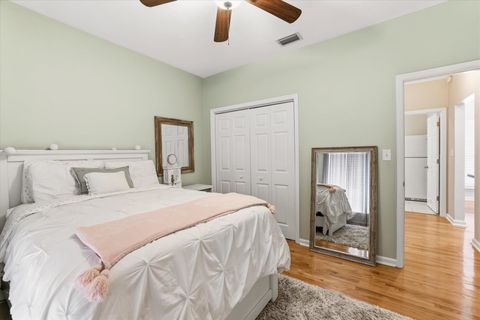 Tiny photo for 9016 Glen Eagle Way, Tallahassee, FL 32312 (MLS # 397985)