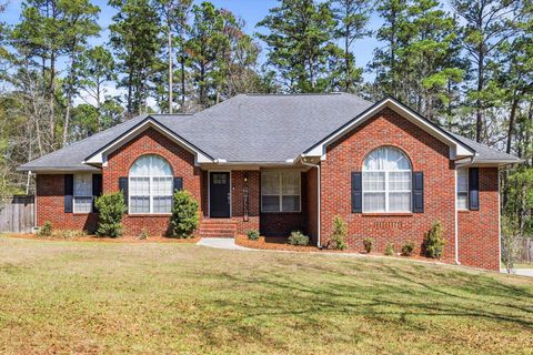 Photo of 9016 Glen Eagle Way, Tallahassee, FL 32312 (MLS # 397985)