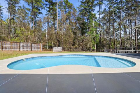 Tiny photo for 9016 Glen Eagle Way, Tallahassee, FL 32312 (MLS # 397985)