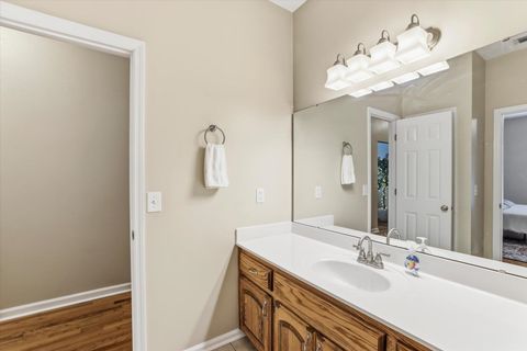 Tiny photo for 9016 Glen Eagle Way, Tallahassee, FL 32312 (MLS # 397985)