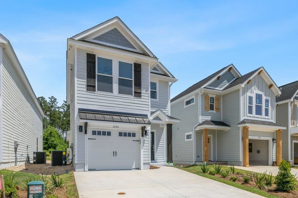 Photo of 2364 Briar Rose Glen, Tallahassee, FL 32308 (MLS # 397392)