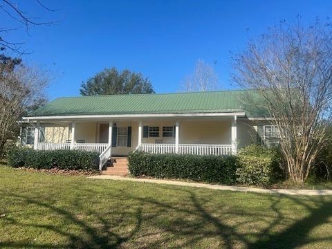308 CHERRY TREE Road Monticello FL 32344