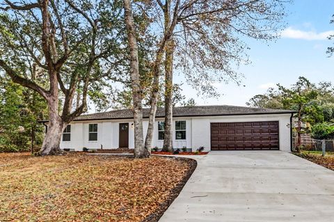 Tiny photo for 1927 Lawson Road, Tallahassee, FL 32308 (MLS # 396359)