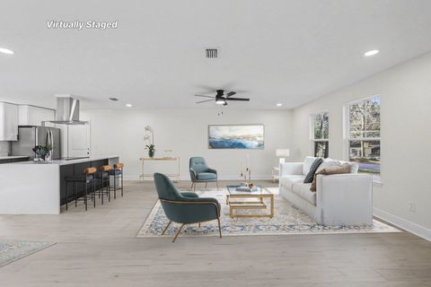 Tiny photo for 1927 Lawson Road, Tallahassee, FL 32308 (MLS # 396359)