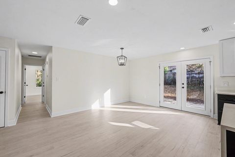 Tiny photo for 1927 Lawson Road, Tallahassee, FL 32308 (MLS # 396359)