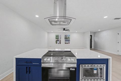 Tiny photo for 1927 Lawson Road, Tallahassee, FL 32308 (MLS # 396359)